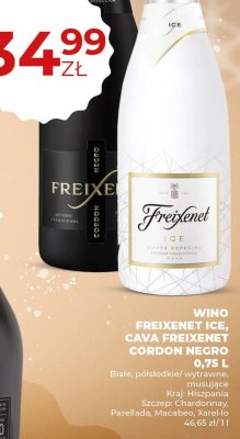 Wino promocja w Duży Ben