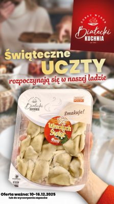 Katalog produkty garmażeryjne, strona 0 promocja w Twój Market