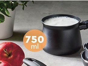 Garnuszek na mleko promocja w Biedronka