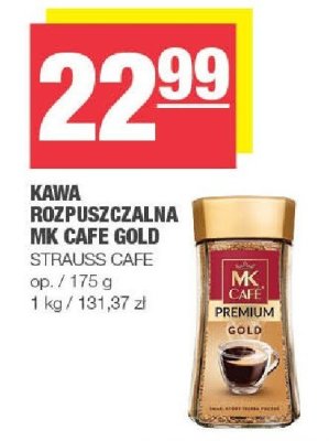 Kawa promocja w SPAR