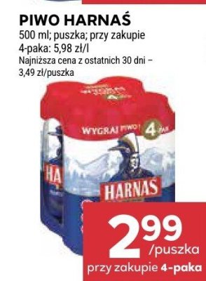 Piwo promocja w Stokrotka