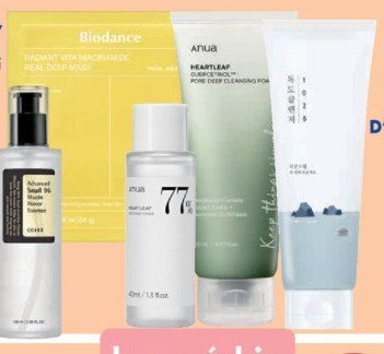 Gazetka, strona 4 promocja w Super-Pharm