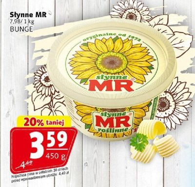 Słynne MR promocja w Prim Market