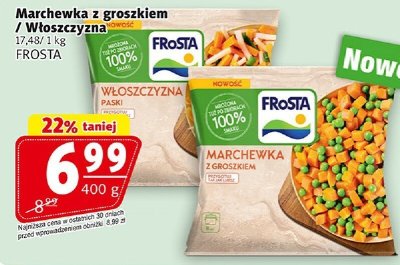 Marchew promocja w Prim Market