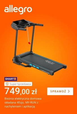 Jak Mikołajki, to Allegro, strona 3 promocja w Allegro