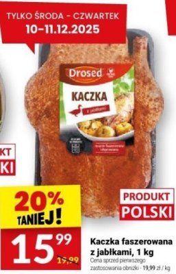 Kaczka promocja w Twój Market