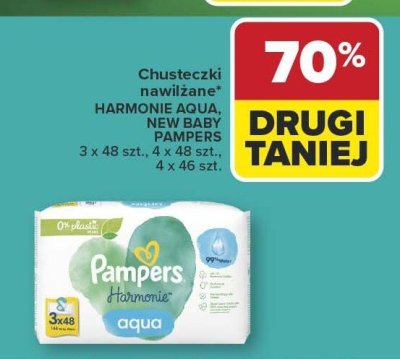 Gazetka Carrefour Market od poniedziałku, strona 39 promocja w Carrefour Market