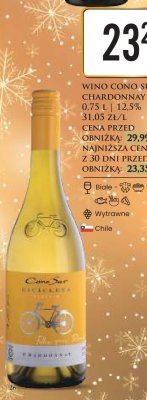 Wino promocja w Dino