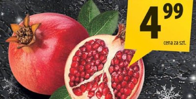 Granat promocja w Arhelan