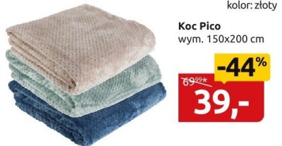 Koc promocja w Black Red White