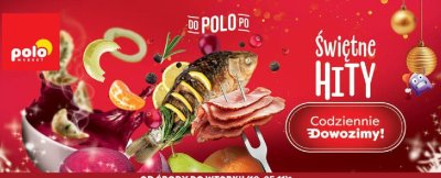 Gazetka, strona 0 promocja w POLOmarket