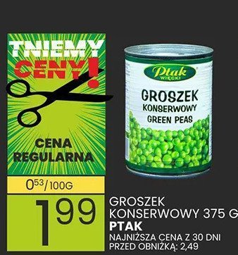 Gazetka, strona 4 promocja w Wafelek