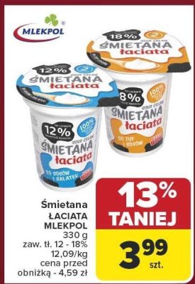 Gazetka Carrefour Market od poniedziałku, strona 27 promocja w Carrefour Market