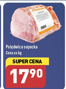 Poledwica sopocka Dobrowolscy promocja