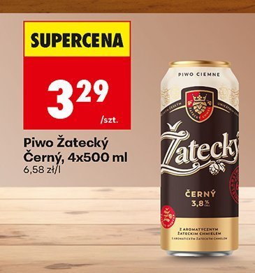 Od czwartku, Z ladą tradycyjną, strona 72 promocja w Biedronka