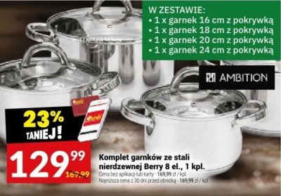 Gazetka, strona 16 promocja w Twój Market