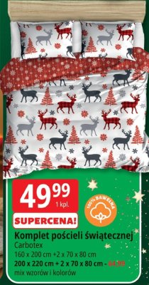 Oferta E.Leclerc I Mikołajkowy wybór w dobrej cenie, strona 20 promocja w Leclerc