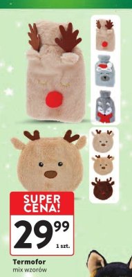 Termofor promocja w Intermarche