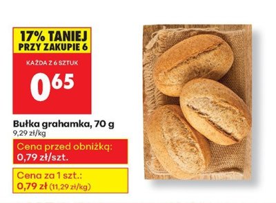 Gazetka, Z ladą tradycyjną, strona 31 promocja w Biedronka