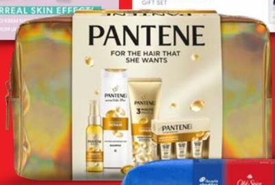 Zestaw kosmetyczny  promocja w Lidl