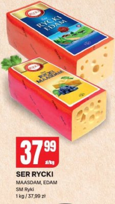 Ser promocja w Chorten