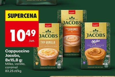 Od czwartku, Z ladą tradycyjną, strona 58 promocja w Biedronka