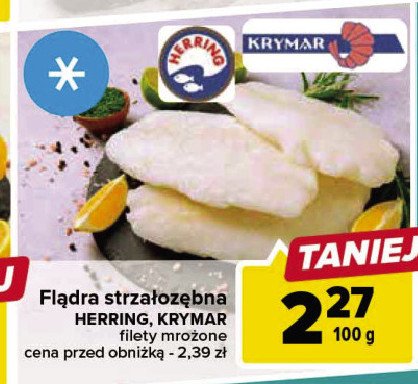 Fl膮dra strza艂oz臋bna Krymar promocja