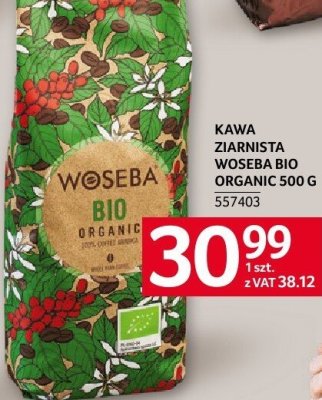 Kawa promocja w Selgros