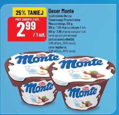 Ser promocja w POLOmarket