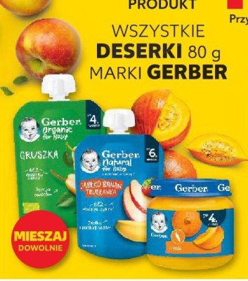 Deserki trzeci 100% taniej promocja w Kaufland
