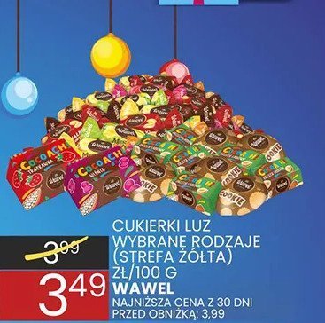 Gazetka, strona 5 promocja w Wafelek