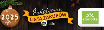 Świąteczna Lista Zakupów!, strona 5 promocja w Stokrotka
