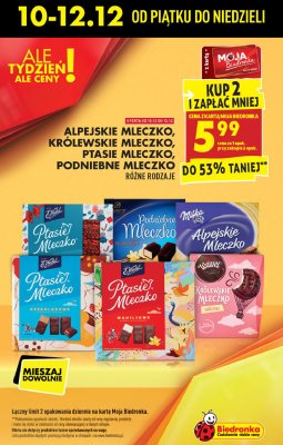 Królweskie mleczko waniliowe Wawel królewskie mleczko promocja