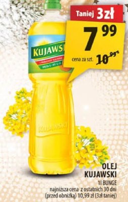 Olej promocja w Arhelan