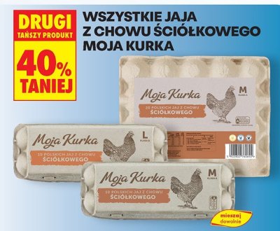 Gazetka, Z ladą tradycyjną, strona 53 promocja w Biedronka