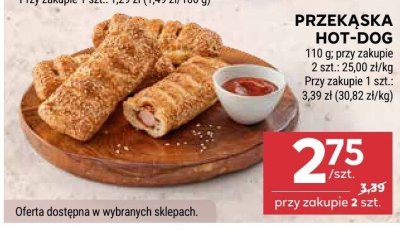 Przek膮ska promocja w Stokrotka