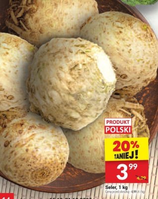 Seler promocja w Tw贸j Market