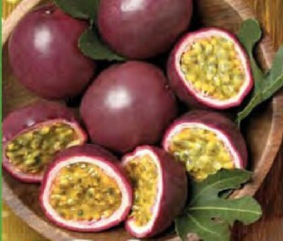 Marakuja promocja w Delikatesy Centrum