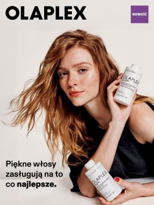 Magazyn Kolorami jesień się zaczyna, strona 106 promocja w Hebe