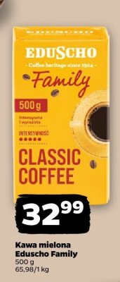 Kawa promocja w Netto