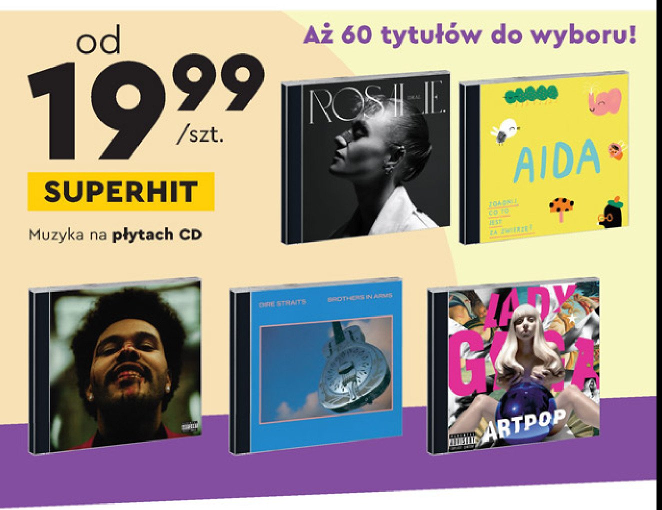 Lady gaga - artpop promocja