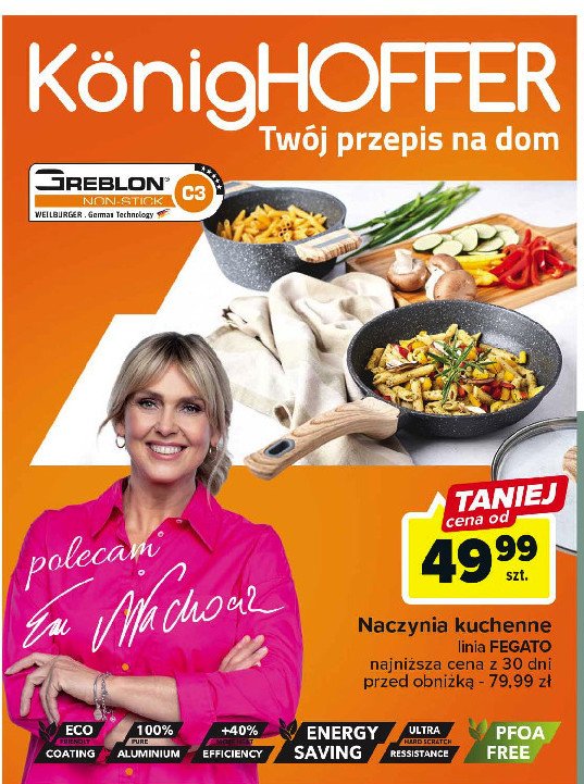Garnek fegato Konighoffer promocja
