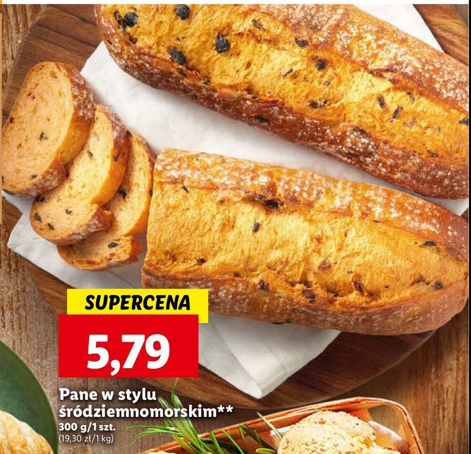 Pane w stylu śródziemnomorskim na kamieniu promocja