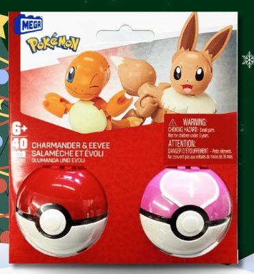Zabawka Pokemon Poke Ball różne rodzaje promocja w Dino