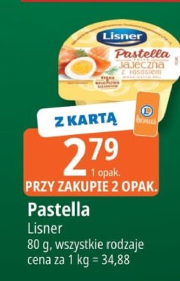 Oferta E.Leclerc I Mikołajkowy wybór w dobrej cenie, strona 4 promocja w Leclerc