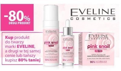 Gazetka, strona 9 promocja w Hebe