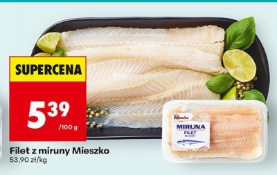 Od czwartku, Z ladą tradycyjną, strona 32 promocja w Biedronka