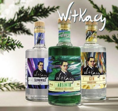 Wódka promocja w Makro