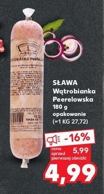 W膮trobianka peerelowska S艂awa promocja