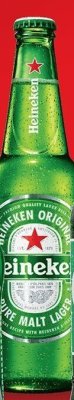 Piwo Heineken Original promocja w Biedronka